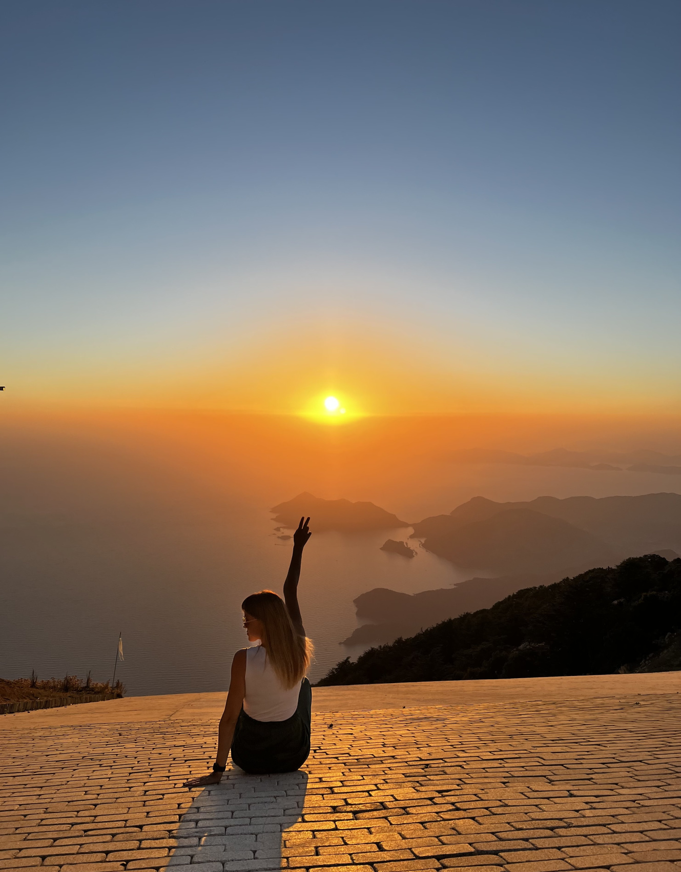 Relax-тур в Турции (Каш, Олюдениз, Фетхие) (27/95)