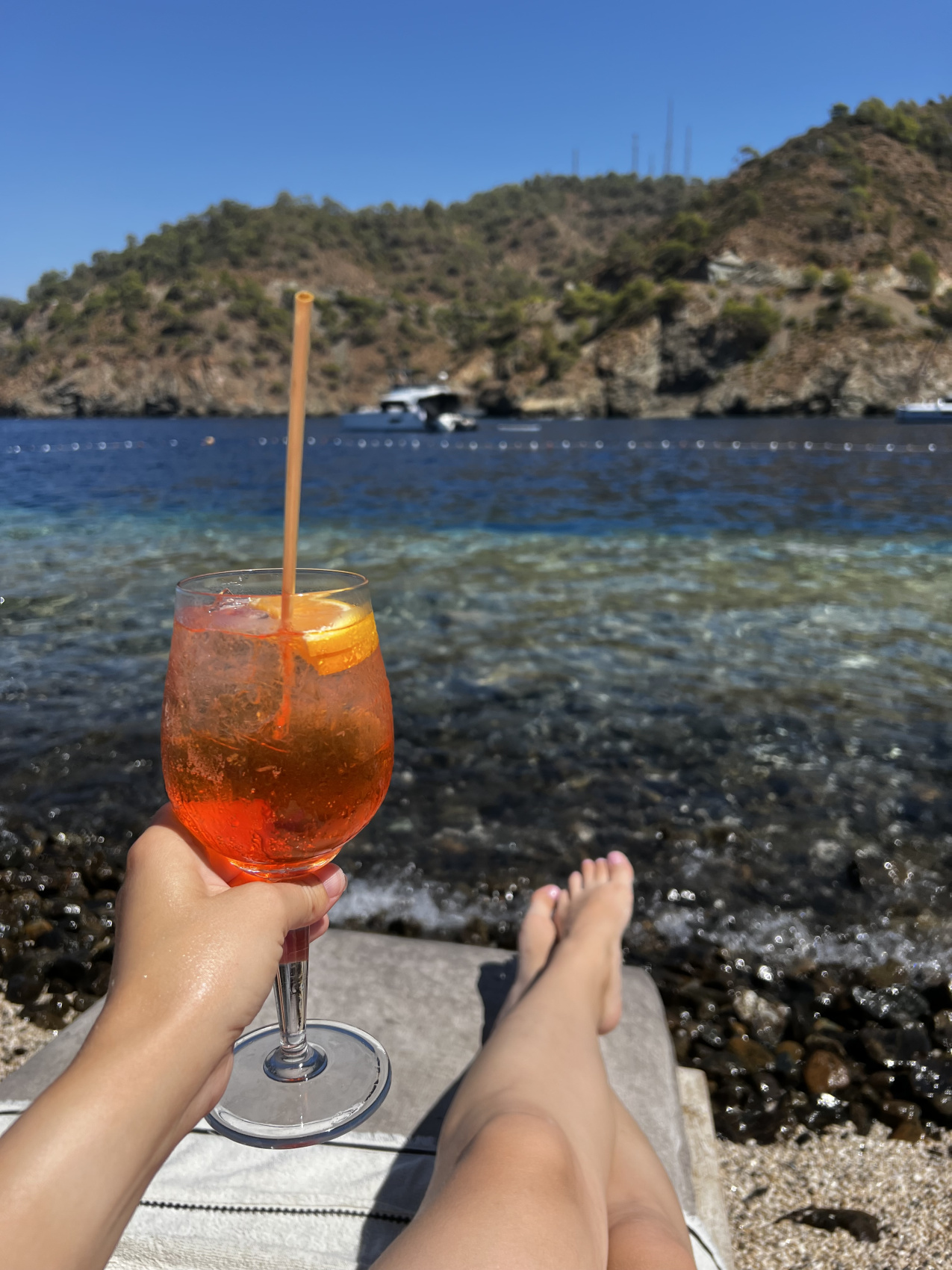 Relax-тур в Турции (Каш, Олюдениз, Фетхие) (13/95)