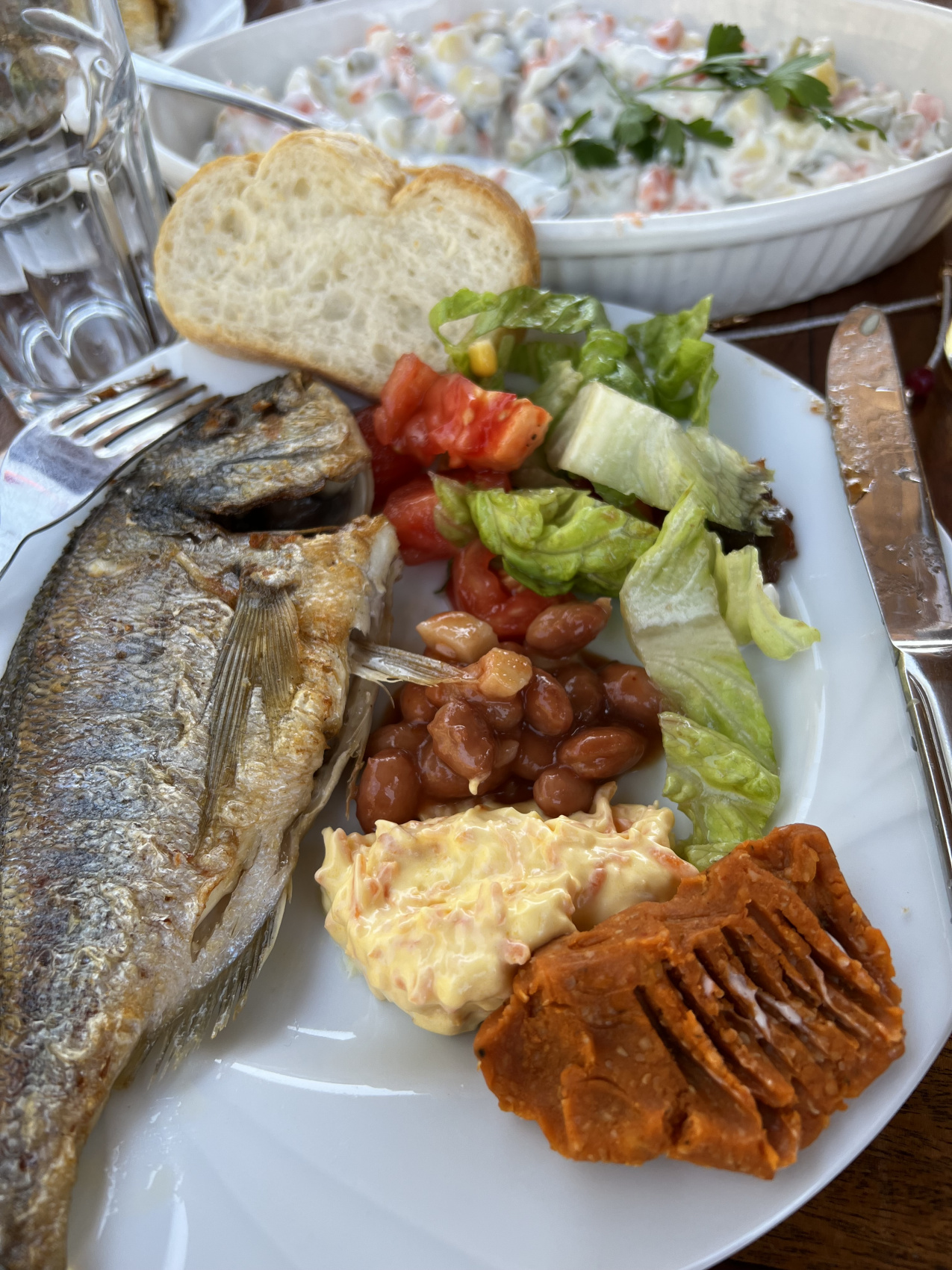 Relax-тур в Турции (Каш, Олюдениз, Фетхие) (39/95)