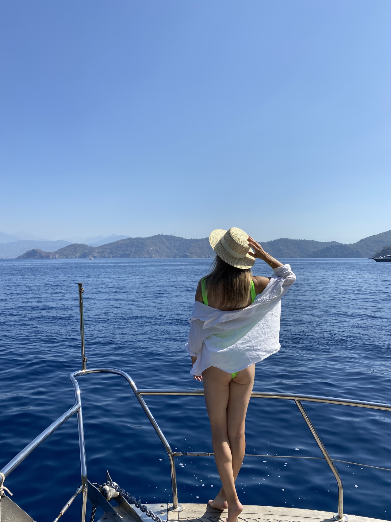 Relax-тур в Турции (Каш, Олюдениз, Фетхие) (32/95)