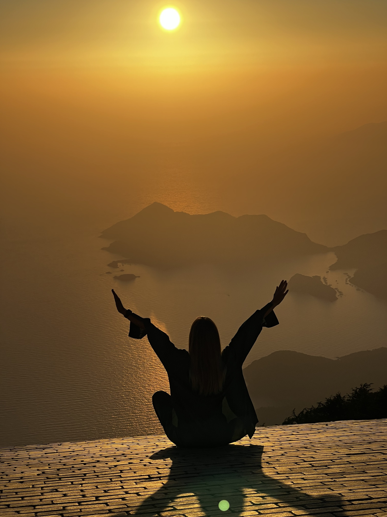 Relax-тур в Турции (Каш, Олюдениз, Фетхие) (3/95)