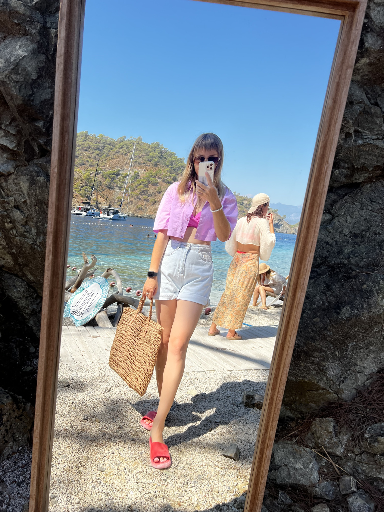 Relax-тур в Турции (Каш, Олюдениз, Фетхие) (14/95)