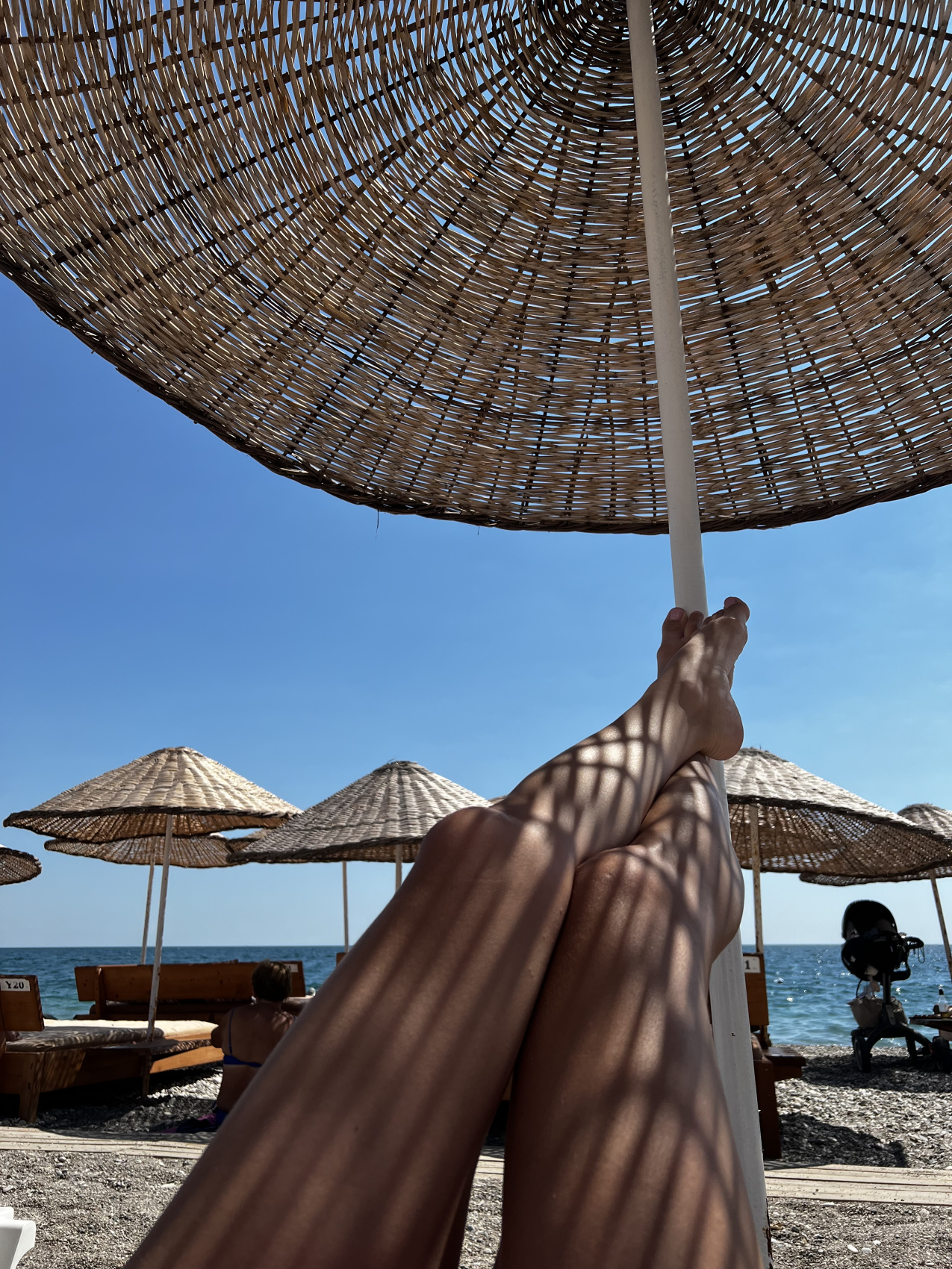 Relax-тур в Турции (Каш, Олюдениз, Фетхие) (29/95)