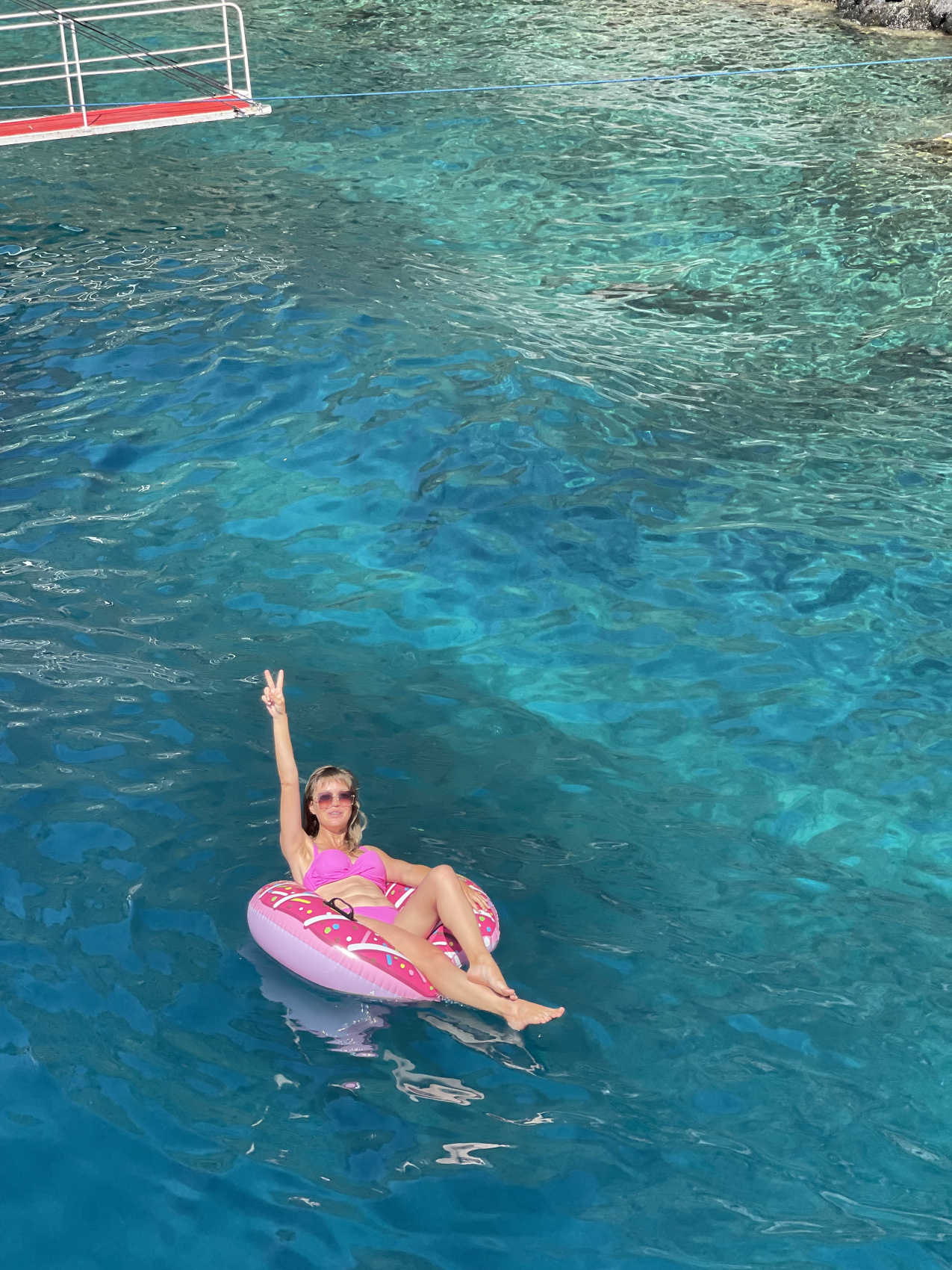 Relax-тур в Турции (Каш, Олюдениз, Фетхие) (36/95)