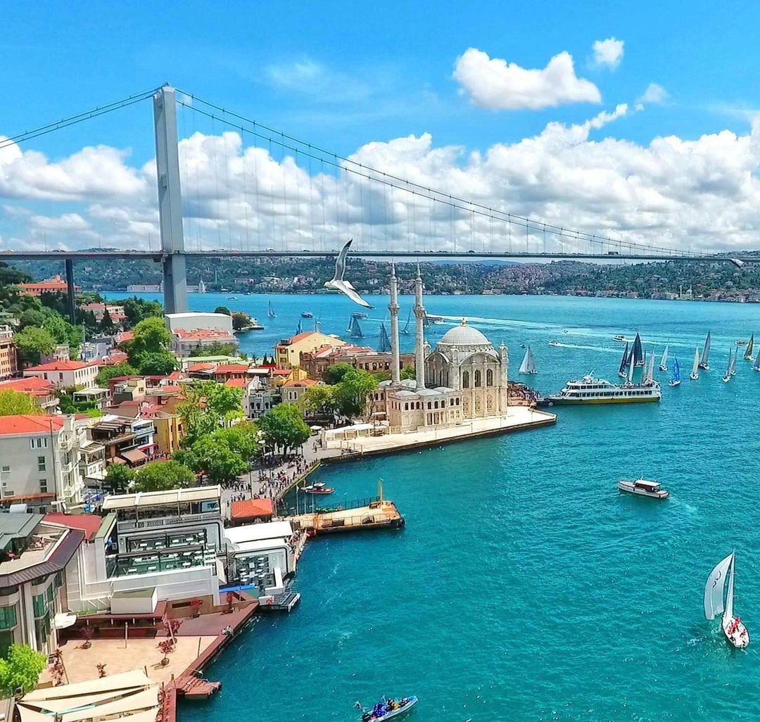 Восточная сказка или прожить несколько дней по султански. (10/33)