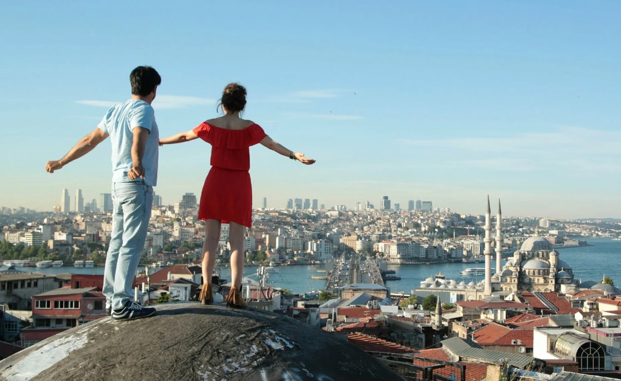 Восточная сказка или прожить несколько дней по султански. (16/33)