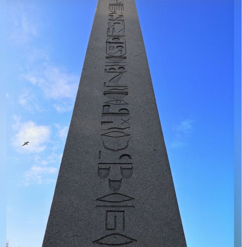 Восточная сказка или прожить несколько дней по султански. (13/33)