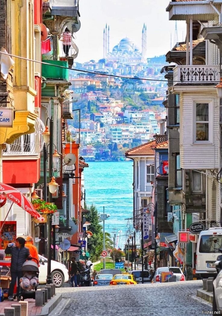 Восточная сказка или прожить несколько дней по султански. (3/33)