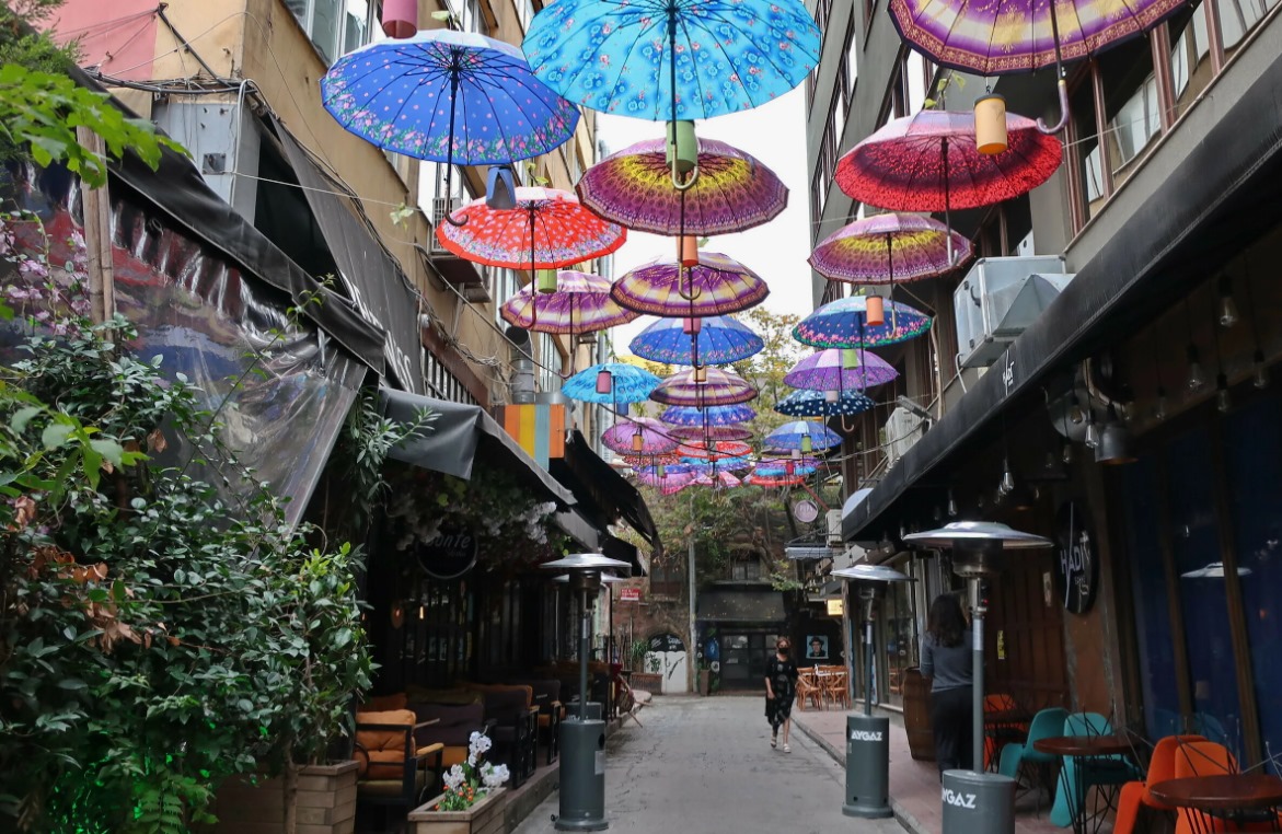 Восточная сказка или прожить несколько дней по султански. (22/33)