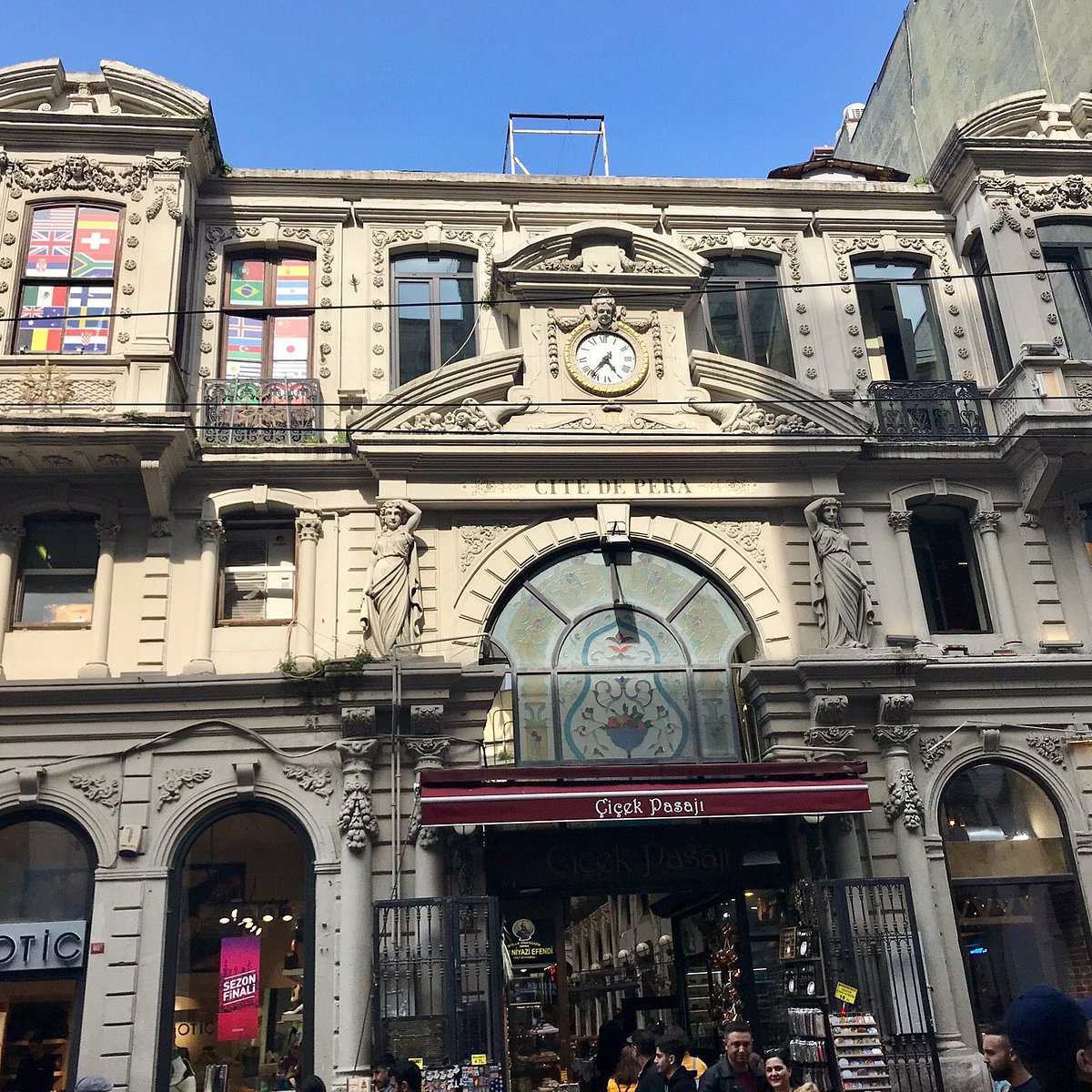 Восточная сказка или прожить несколько дней по султански. (15/33)