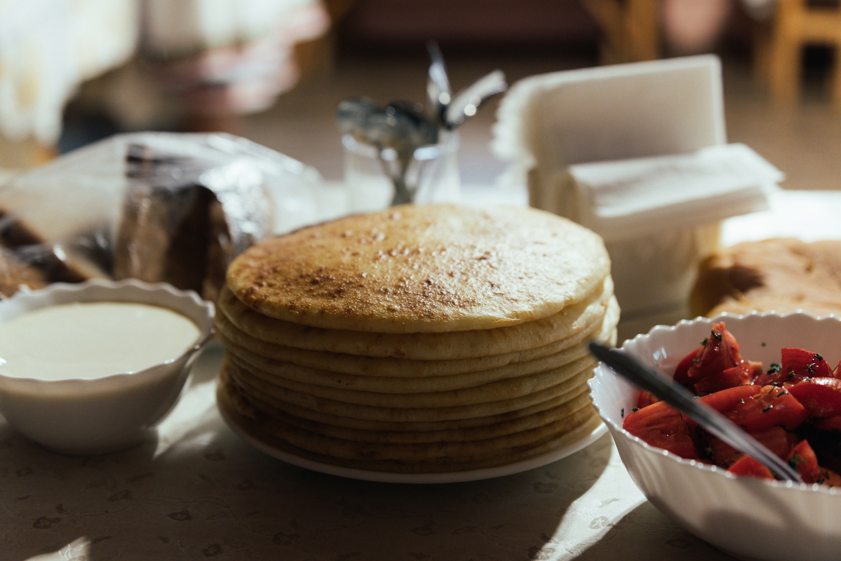 Четырёхдневный тур «Увидеть всё!» (5/7)