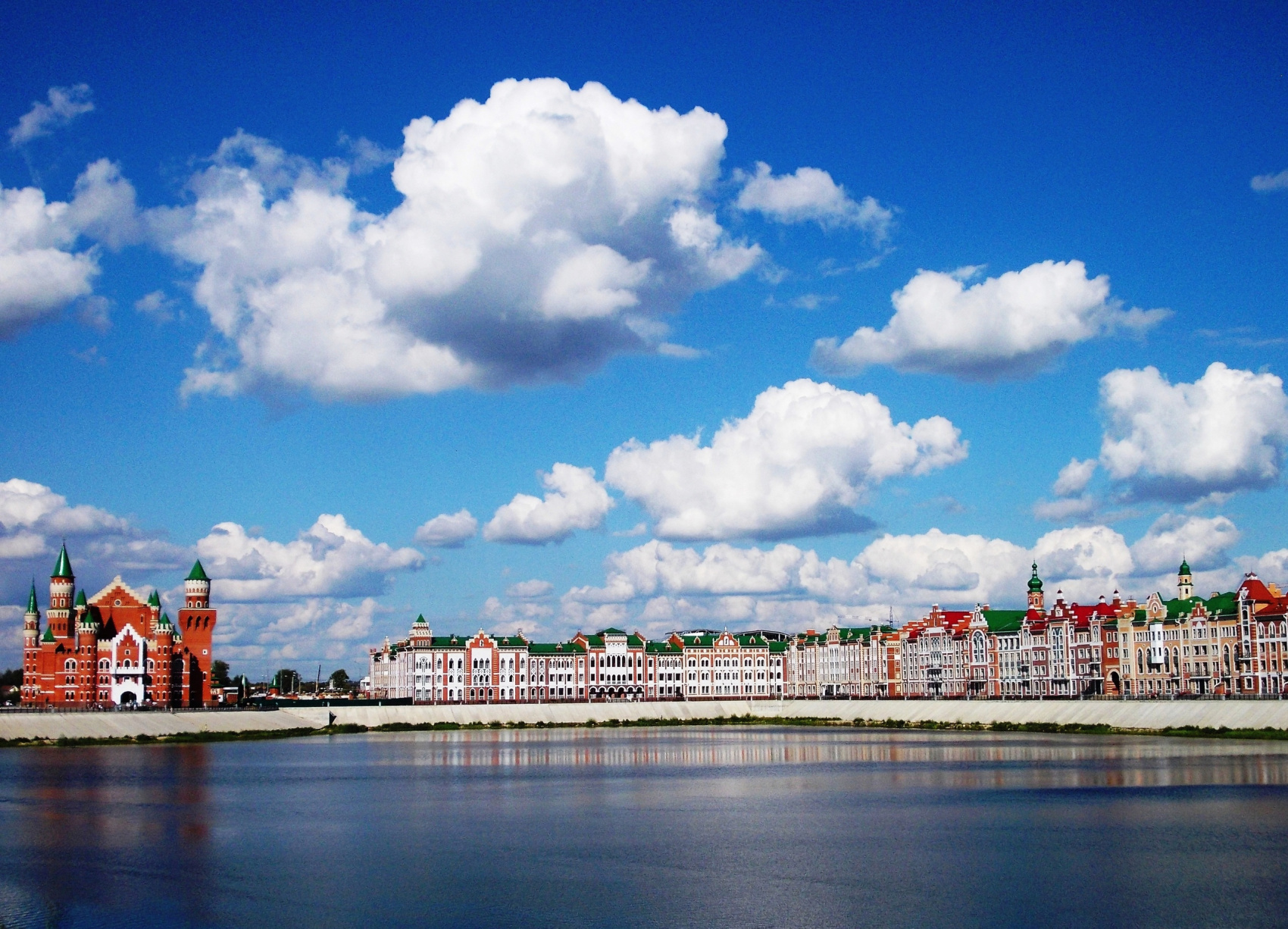 Четырёхдневный тур «Увидеть всё!» (4/7)