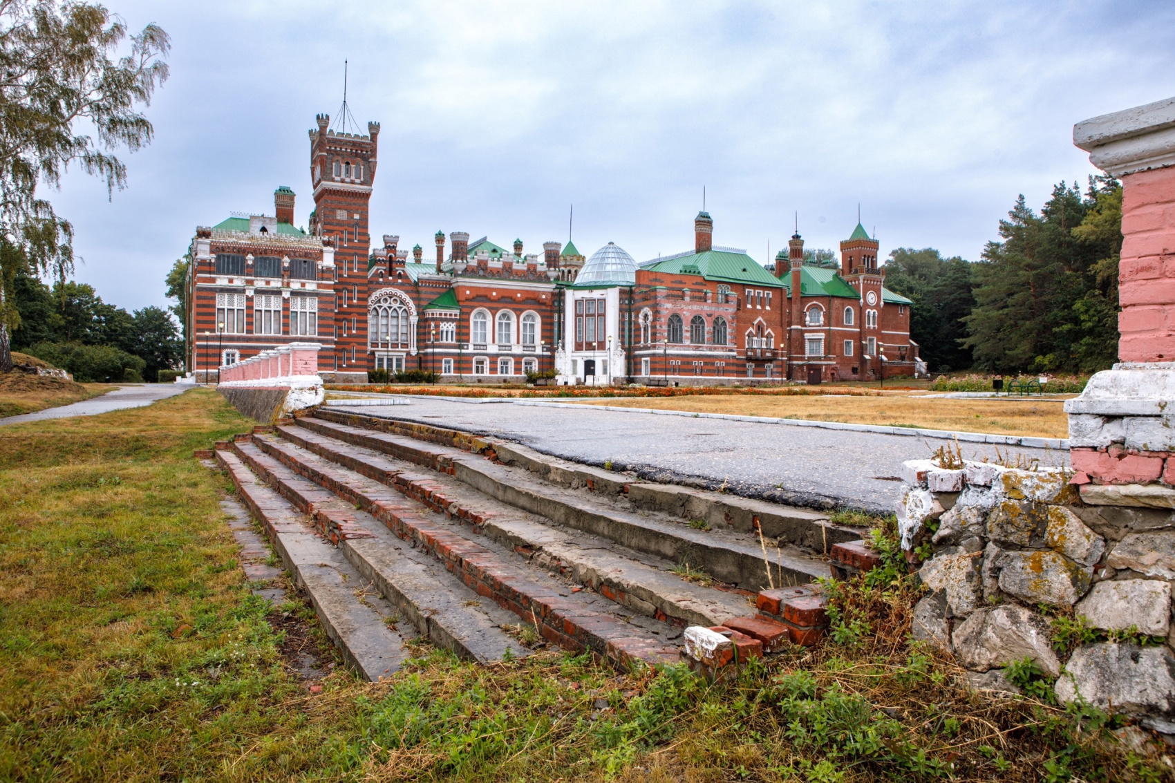 Четырёхдневный тур «Увидеть всё!» (3/7)