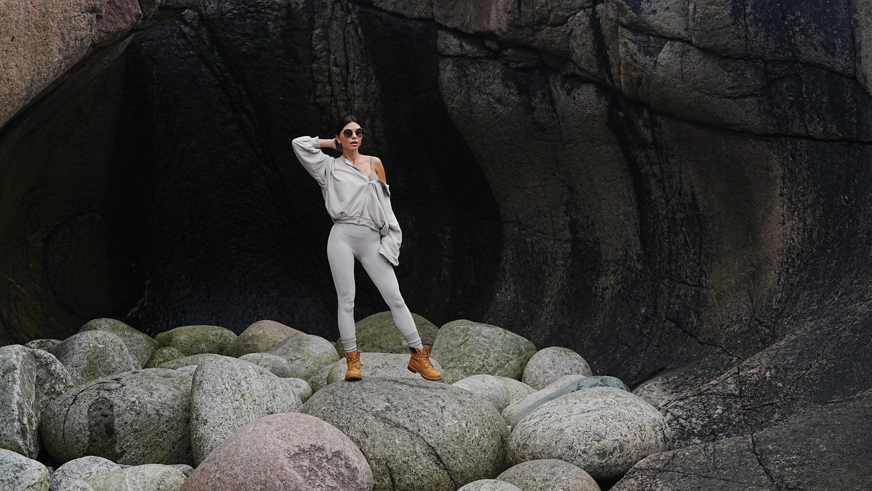 Тур “Три дня на Краю Земли или Солнечные ночи Крайнего Севера” (8/11)