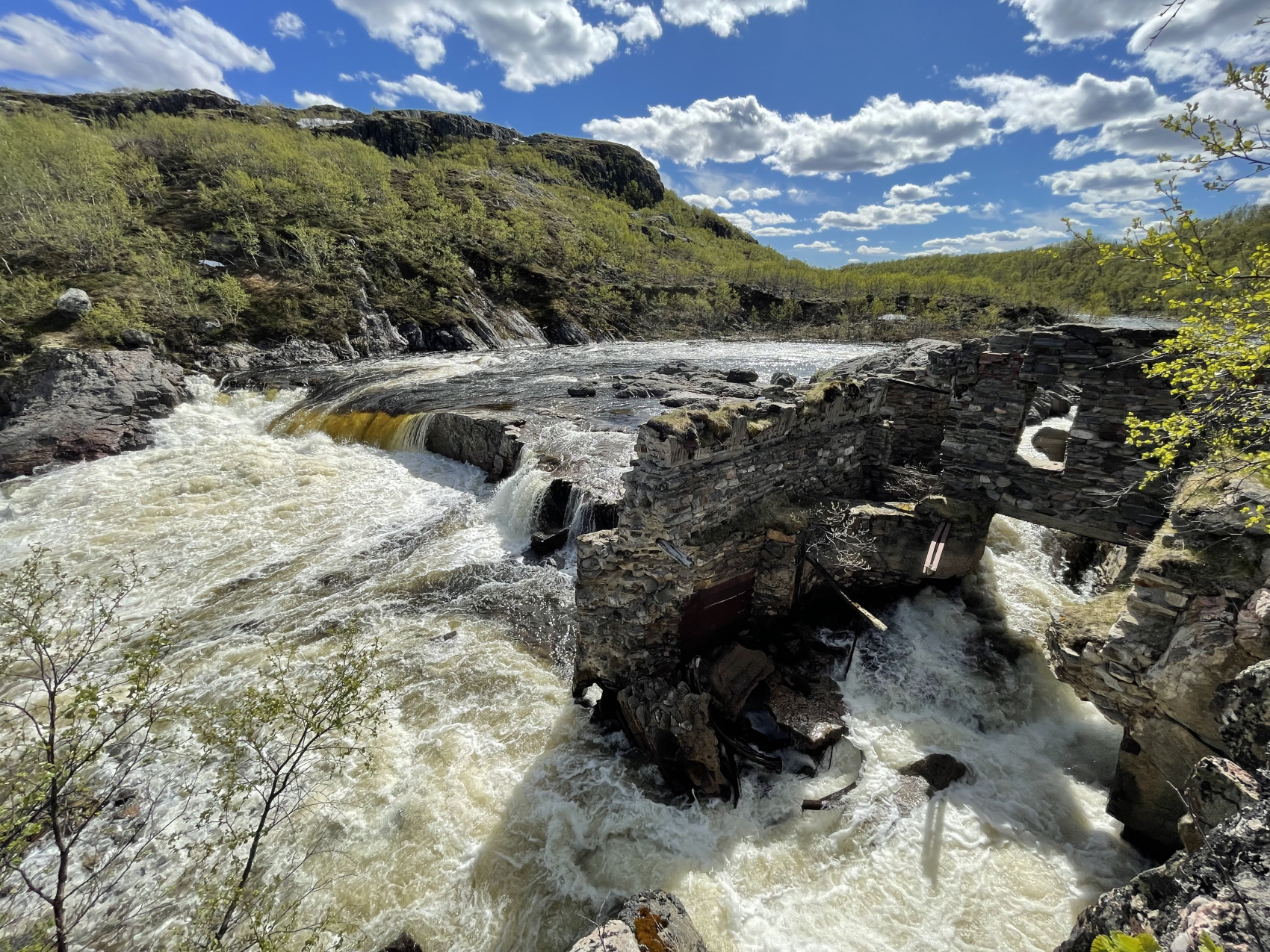 Тур “Три дня на Краю Земли или Солнечные ночи Крайнего Севера” (4/11)