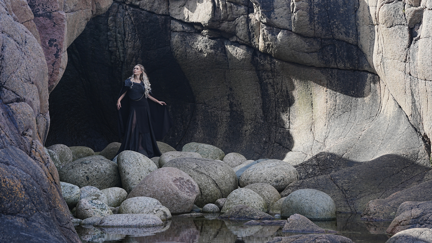 Тур “Три дня на Краю Земли или Солнечные ночи Крайнего Севера” (9/11)