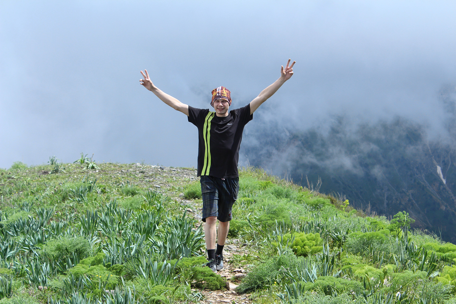 Золотое кольцо Узбекистана: Ташкент,Чимганские горы,гелиокомплекс, Хива, Бухара и пр. (22/76)