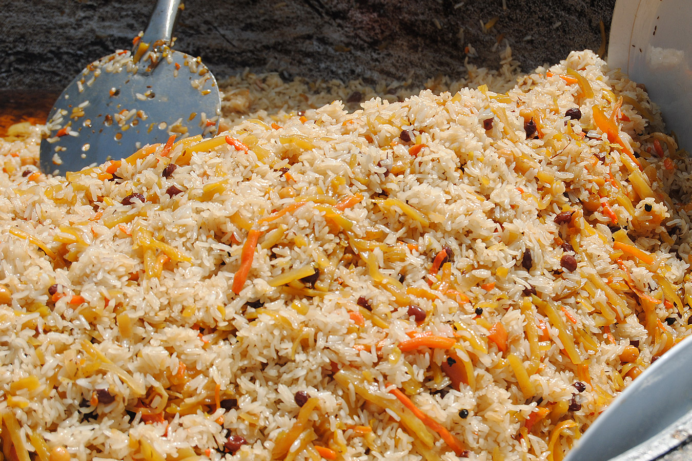 Золотое кольцо Узбекистана: Ташкент,Чимганские горы,гелиокомплекс, Хива, Бухара и пр. (25/76)