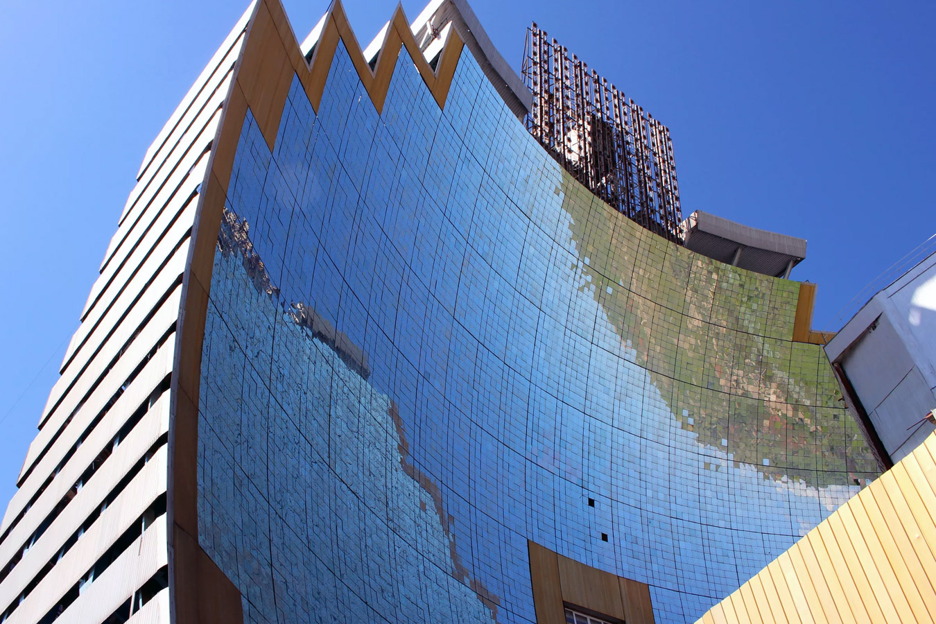 Золотое кольцо Узбекистана: Ташкент,Чимганские горы,гелиокомплекс, Хива, Бухара и пр. (13/76)