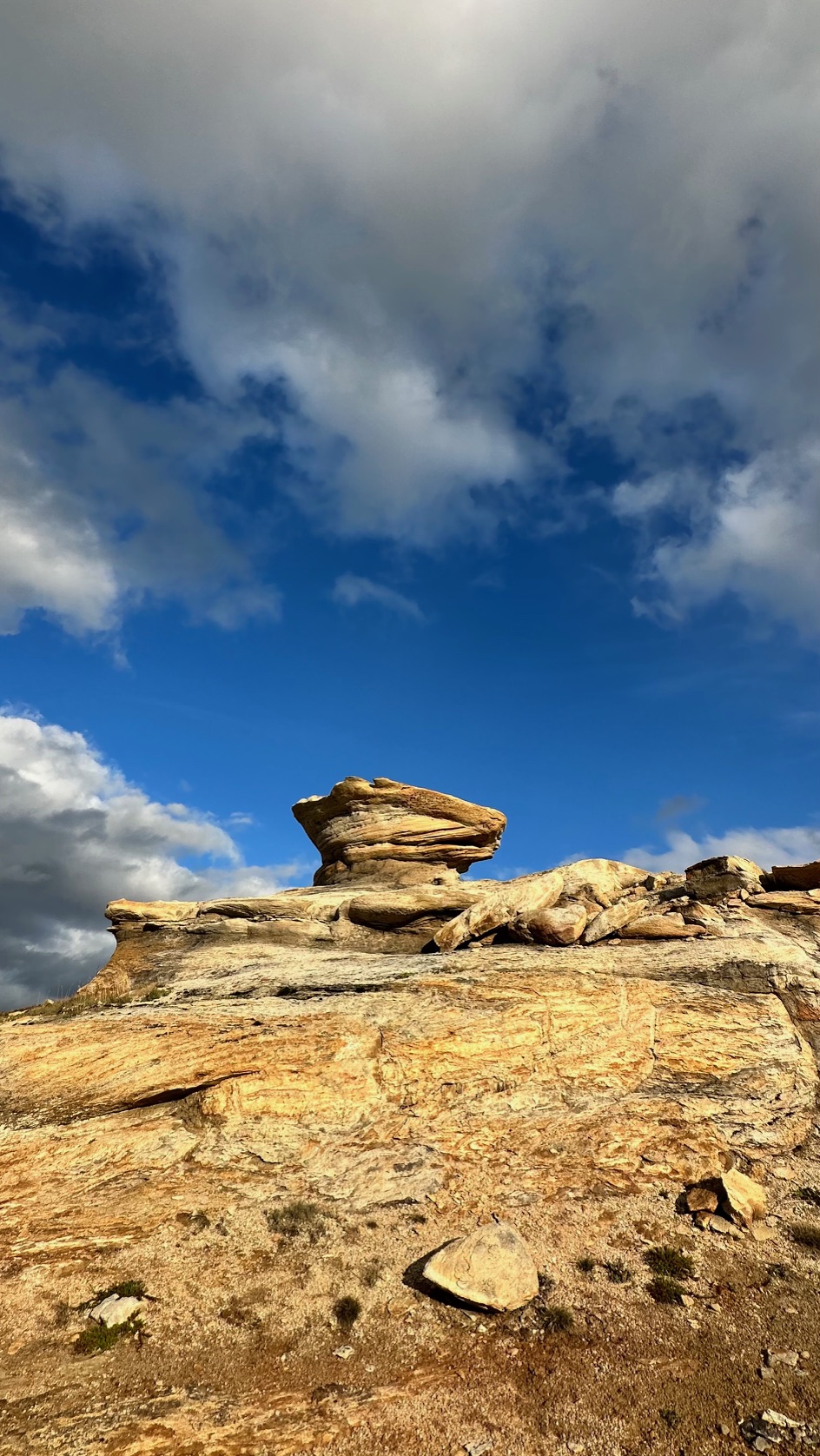 Полуострова Средний и Рыбачий. Там где начинается Россия (16/26)