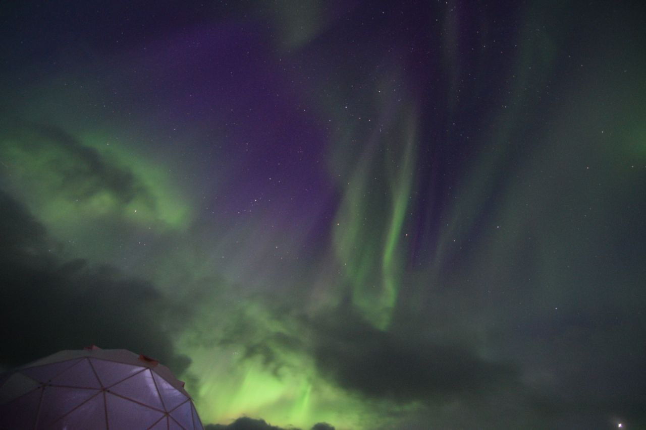Полуострова Средний и Рыбачий. Там где начинается Россия (12/26)