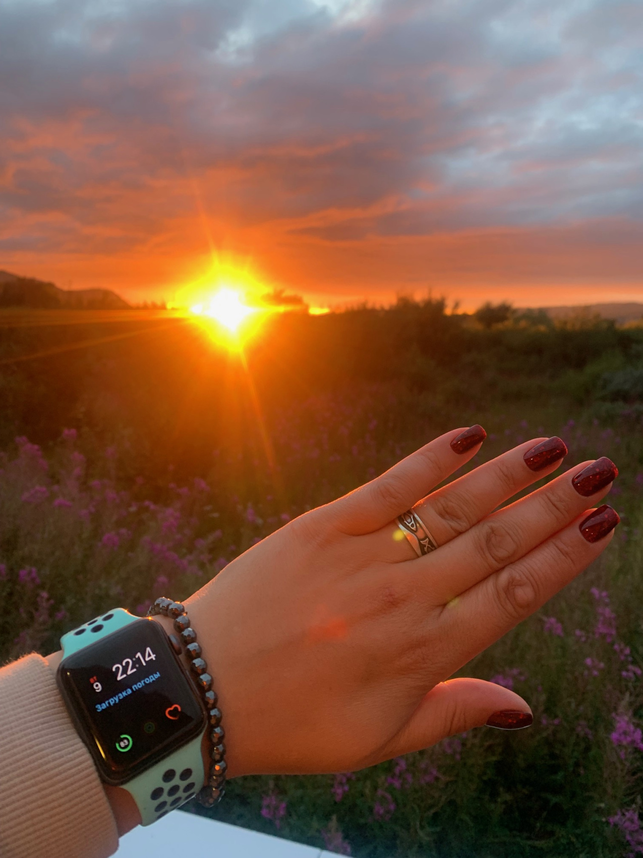 Полуострова Средний и Рыбачий. Там где начинается Россия (9/26)