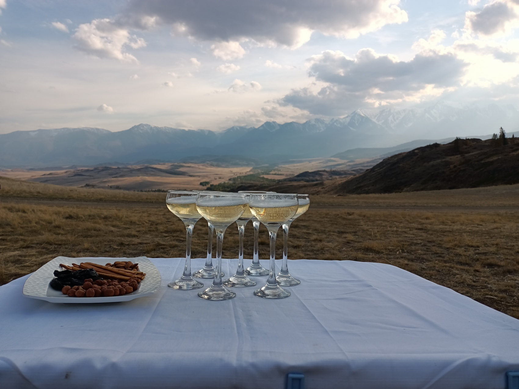 Путешествие по местам силы Алтая с комфортом (5/59)