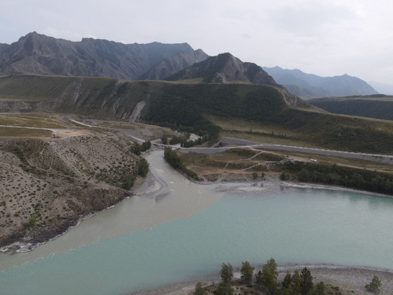 Путешествие по местам силы Алтая с комфортом (43/59)