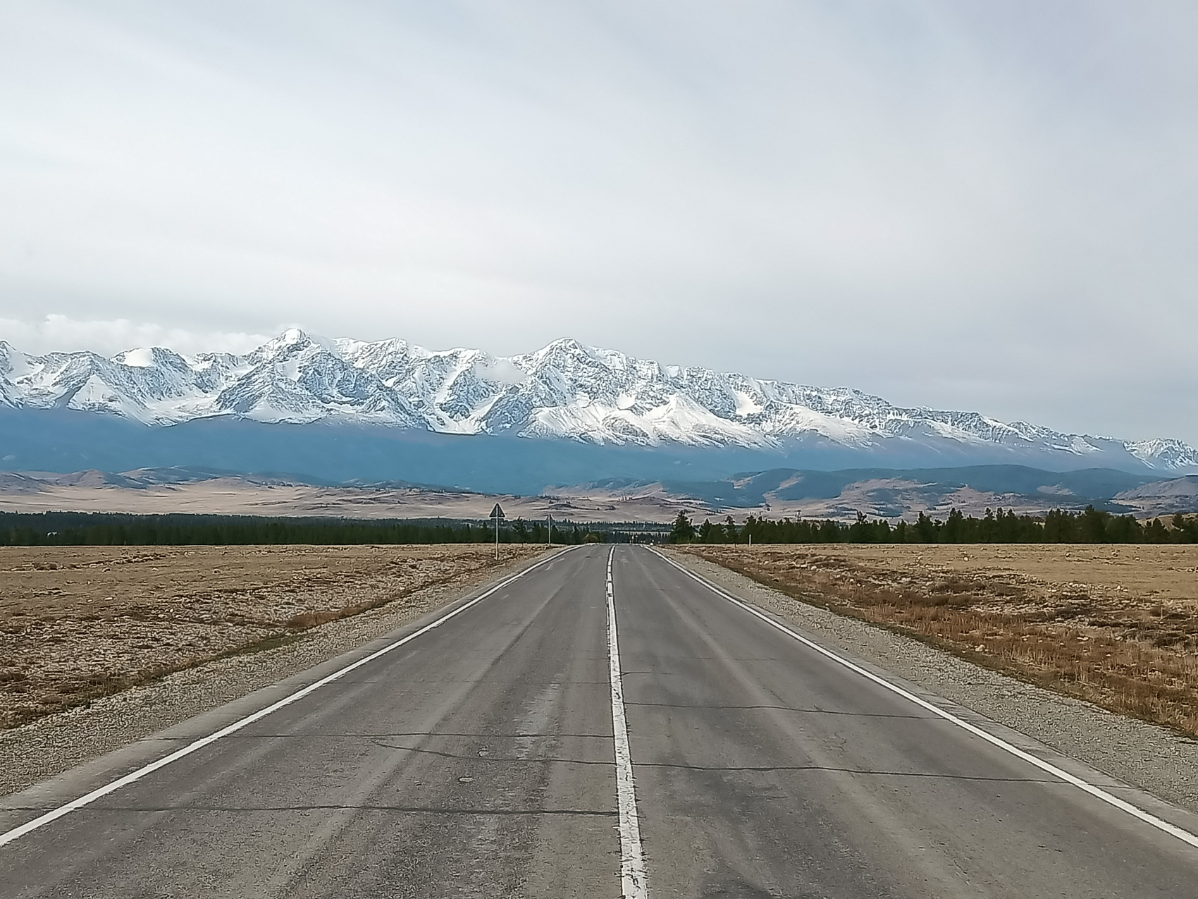 Путешествие по местам силы Алтая с комфортом (6/59)