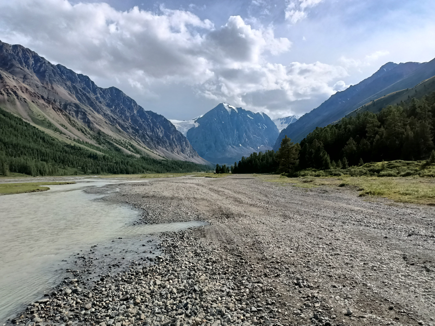 Путешествие по местам силы Алтая с комфортом (24/59)
