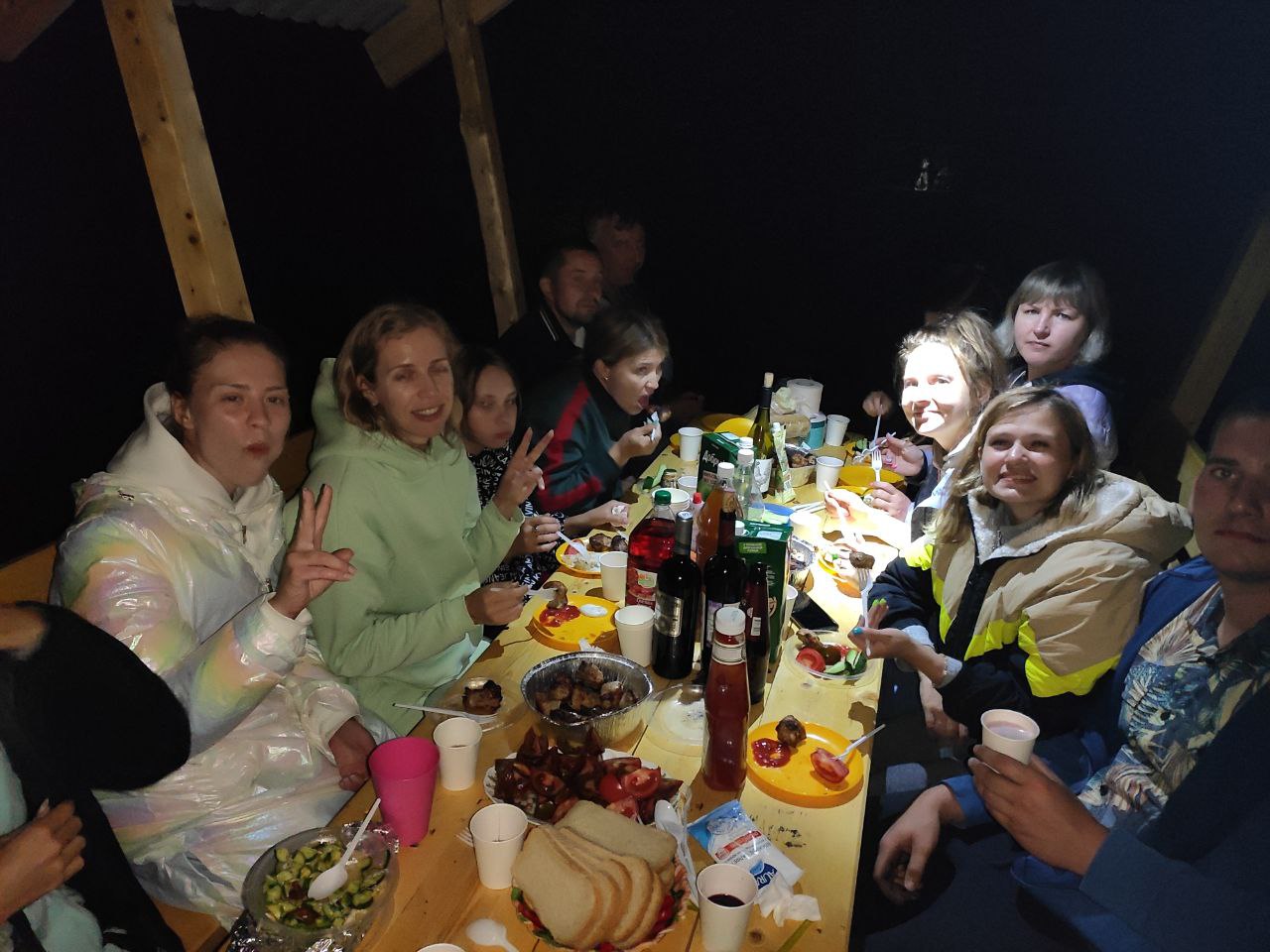 Путешествие по местам силы Алтая с комфортом (29/59)