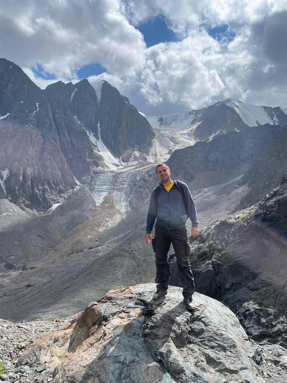 Путешествие по местам силы Алтая с комфортом (33/59)