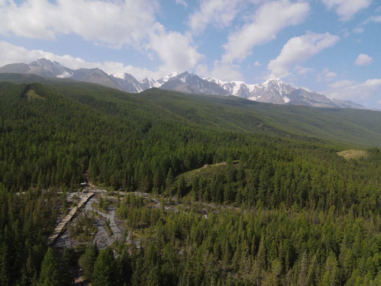 Путешествие по местам силы Алтая с комфортом (42/59)