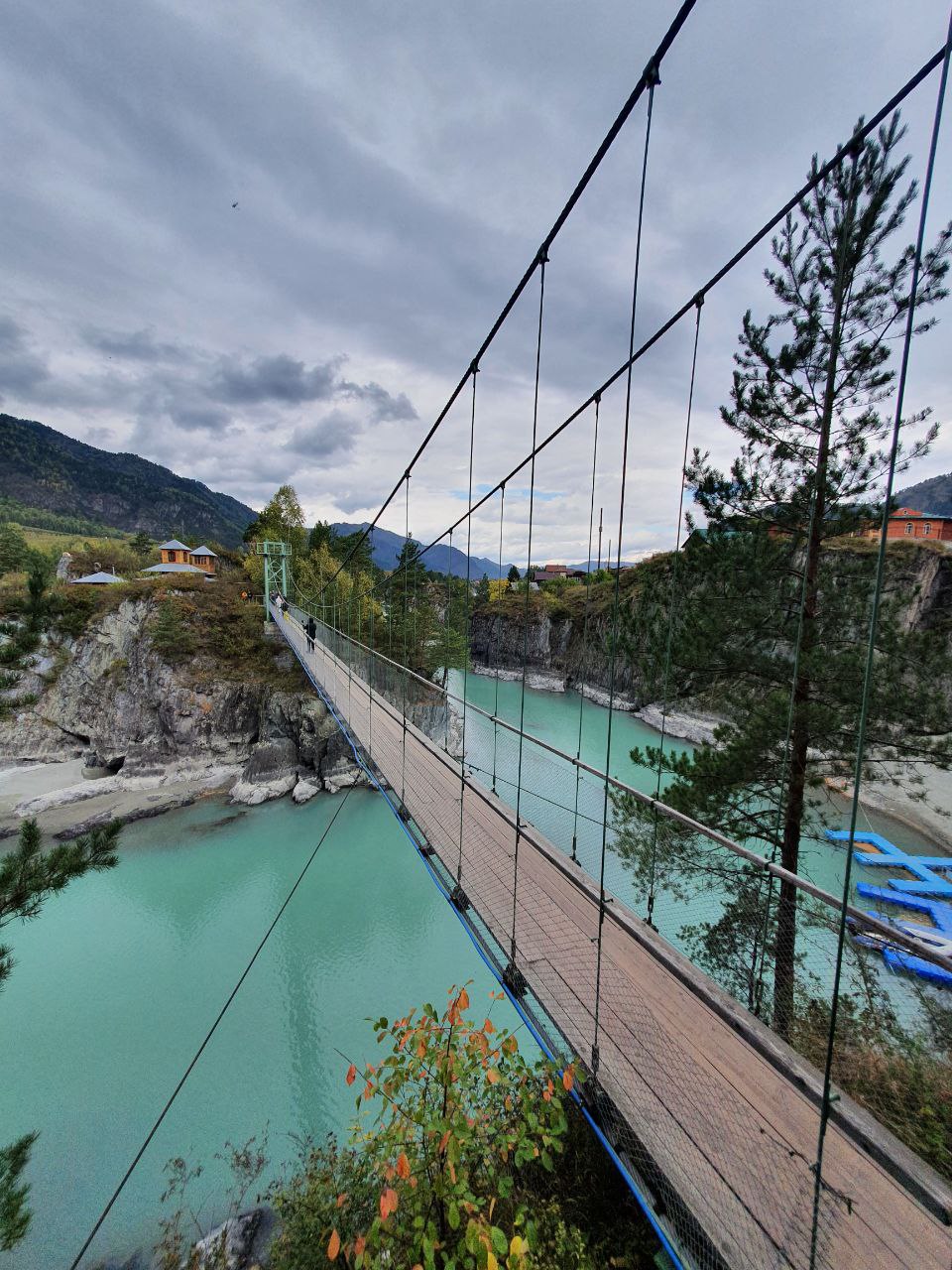 Путешествие по местам силы Алтая с комфортом (35/59)