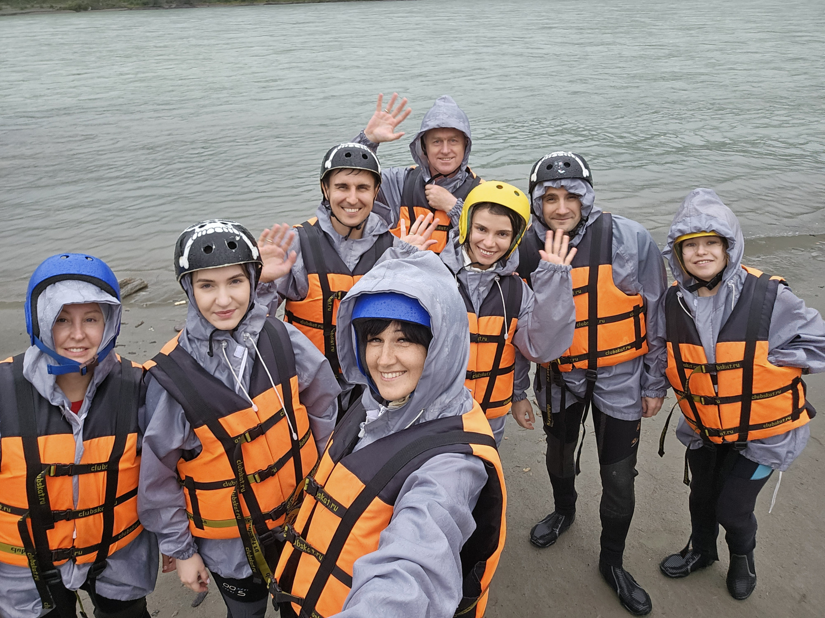 Путешествие по местам силы Алтая с комфортом (9/59)