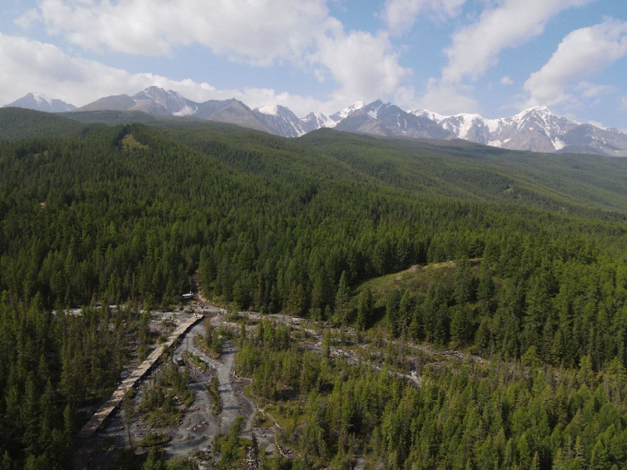 Путешествие по местам силы Алтая с комфортом (45/59)