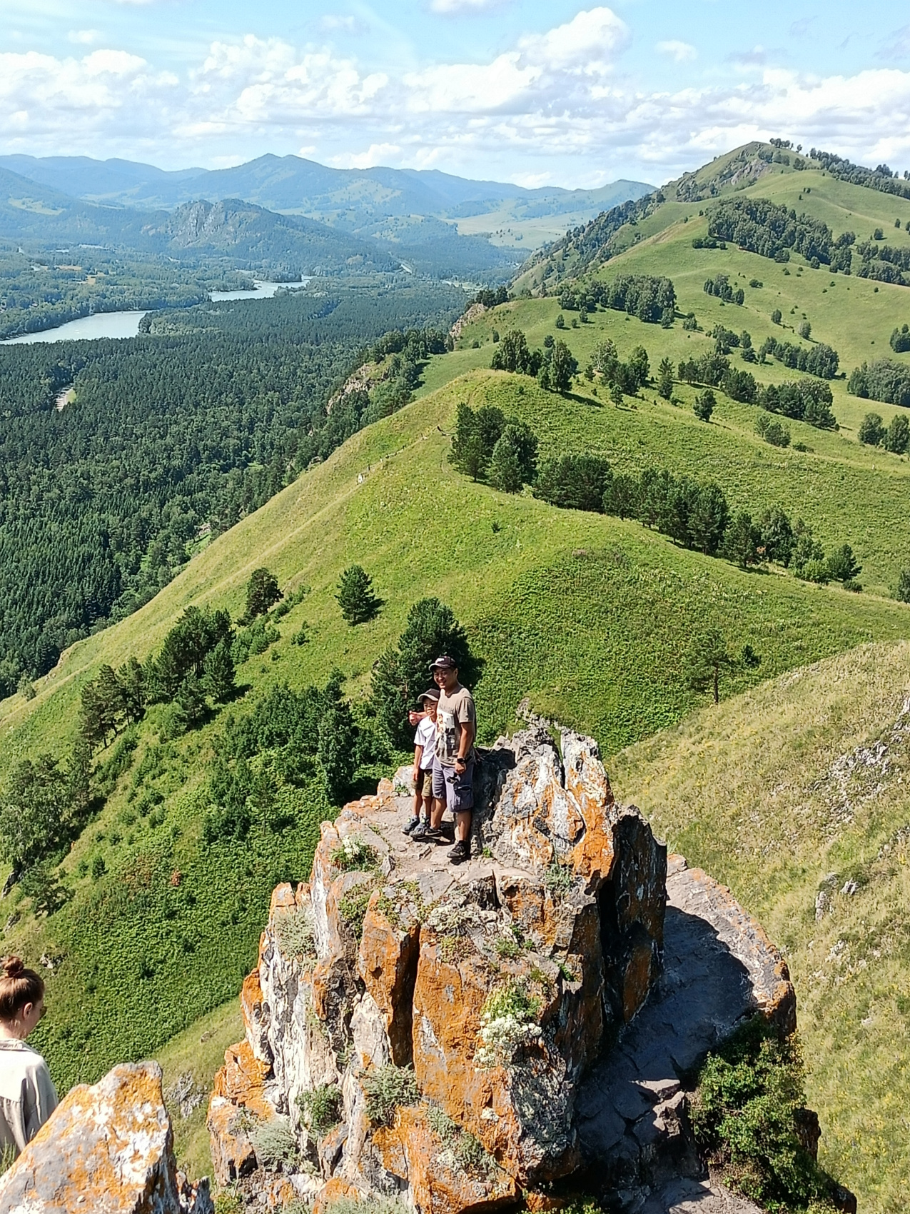 Путешествие по местам силы Алтая с комфортом (23/59)