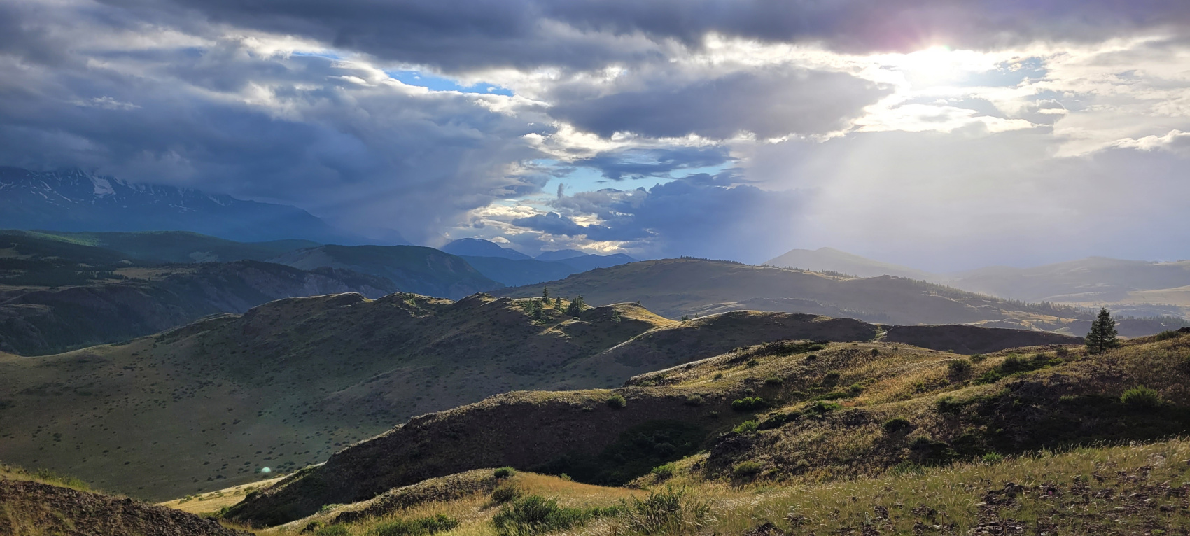 Путешествие по местам силы Алтая с комфортом (28/59)
