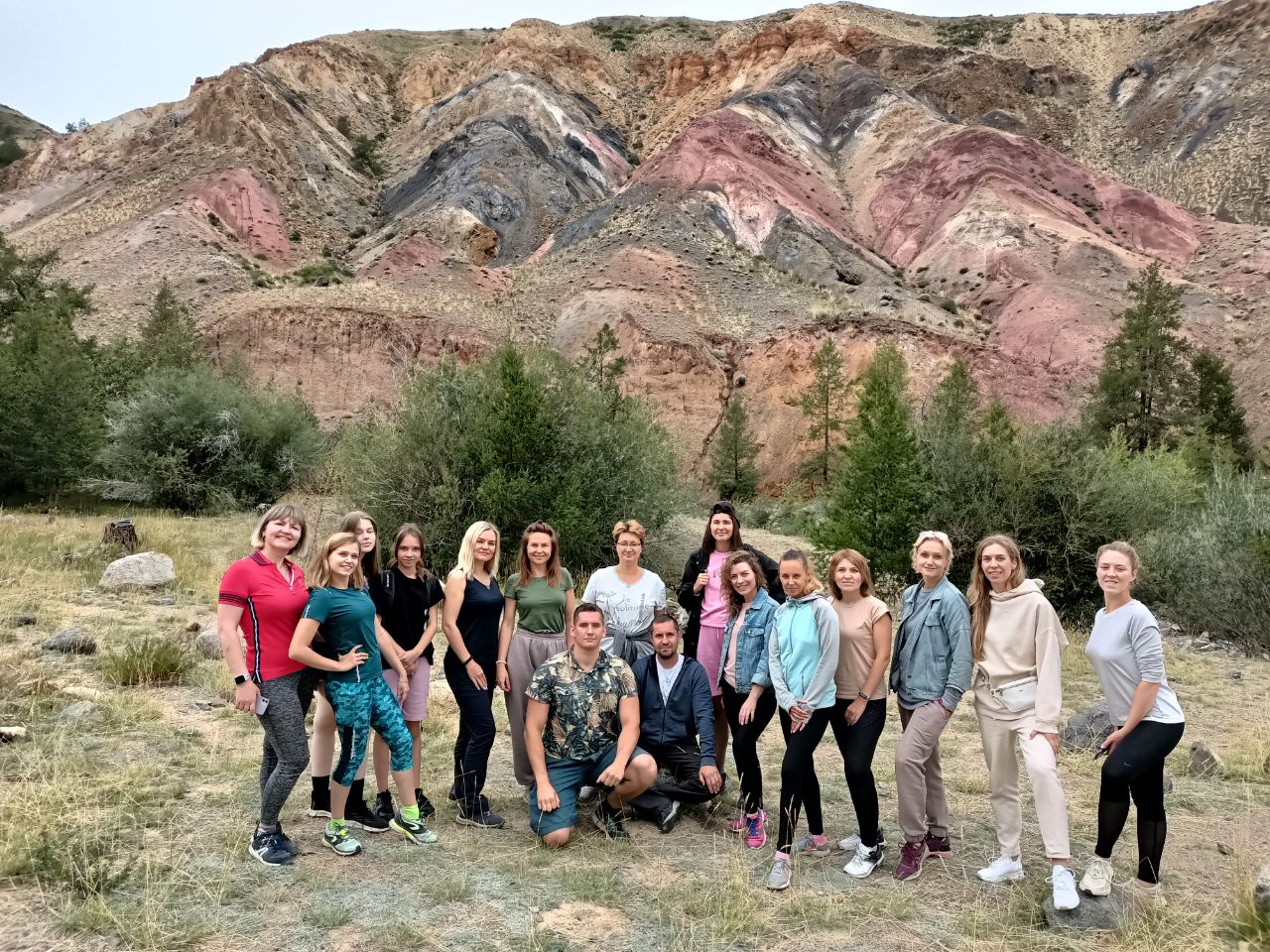 Путешествие по местам силы Алтая с комфортом (32/59)