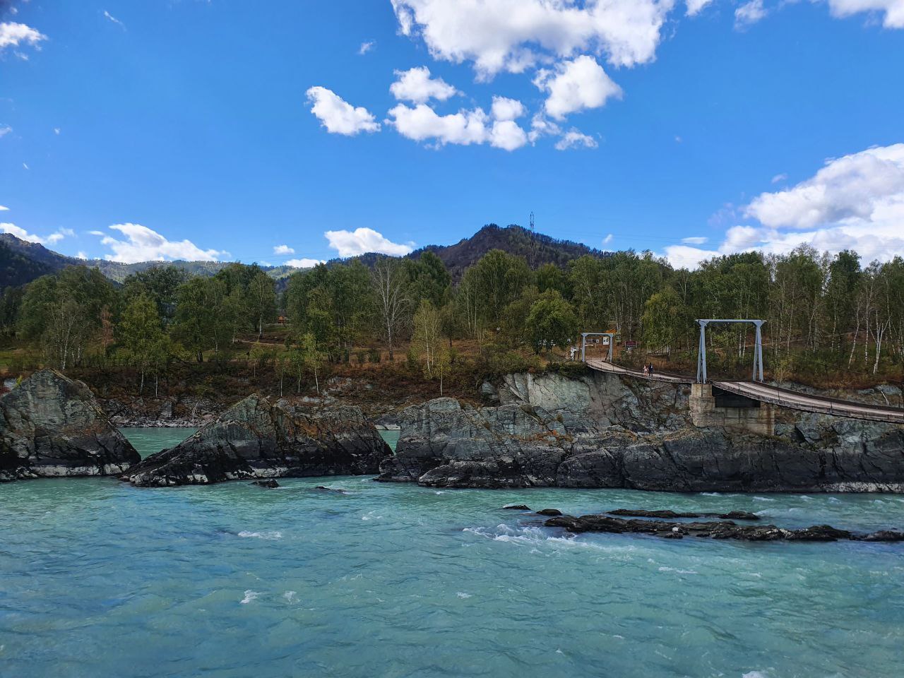 Путешествие по местам силы Алтая с комфортом (36/59)