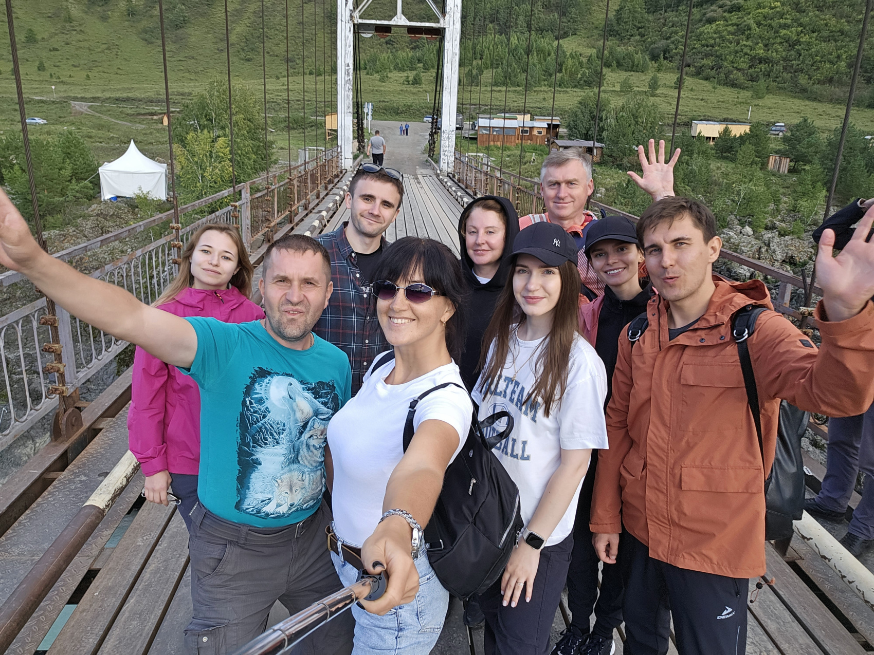 Путешествие по местам силы Алтая с комфортом (13/59)