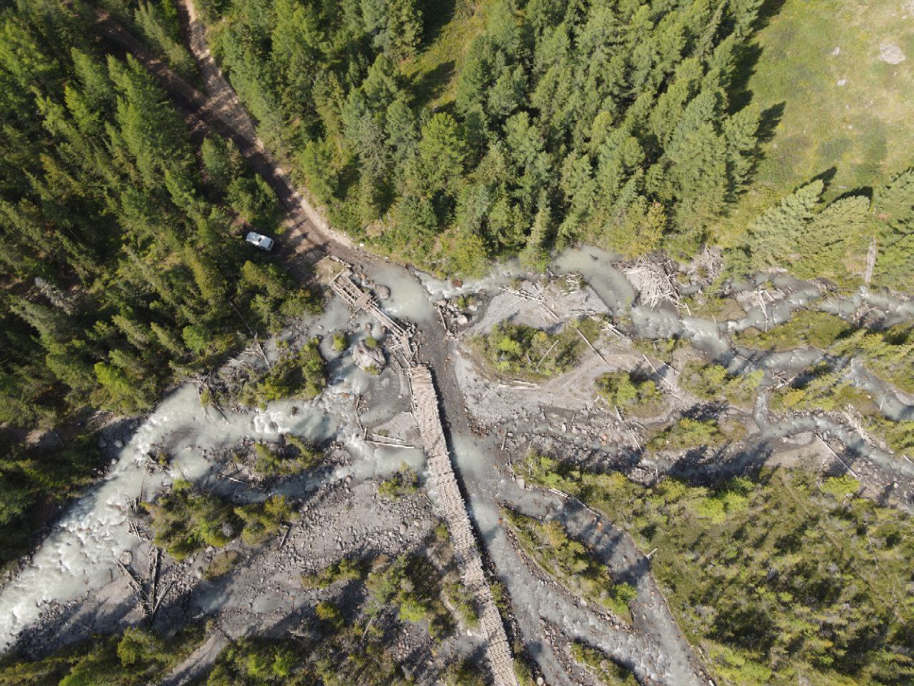 Путешествие по местам силы Алтая с комфортом (44/59)