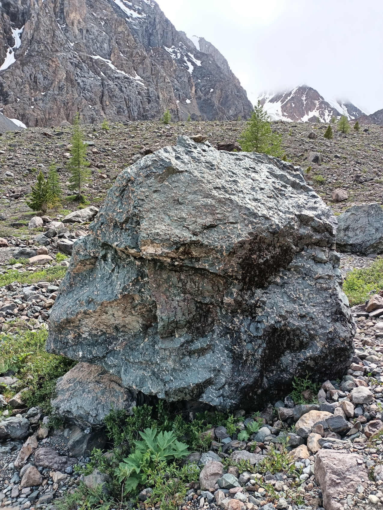 Путешествие по местам силы Алтая с комфортом (18/59)