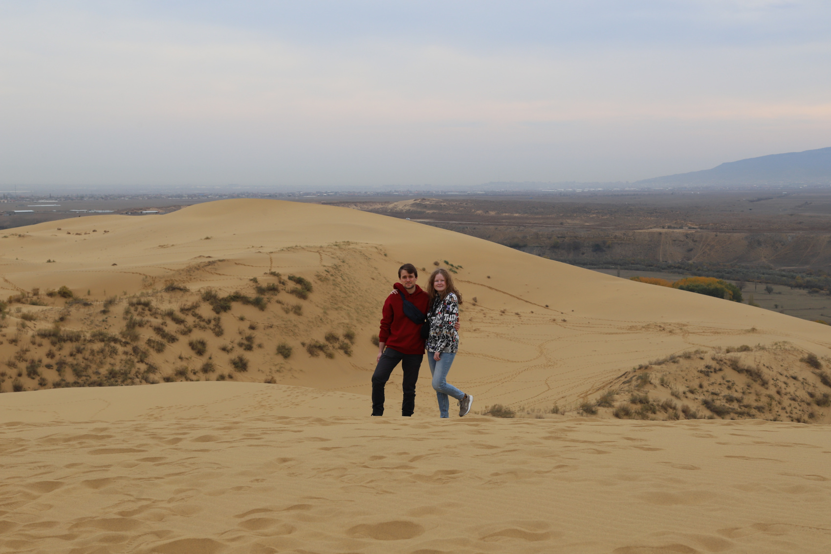 Комфорт-тур Сердце Дагестана. Топ-локации и уникальный маршрут на 5 дней (72/119)