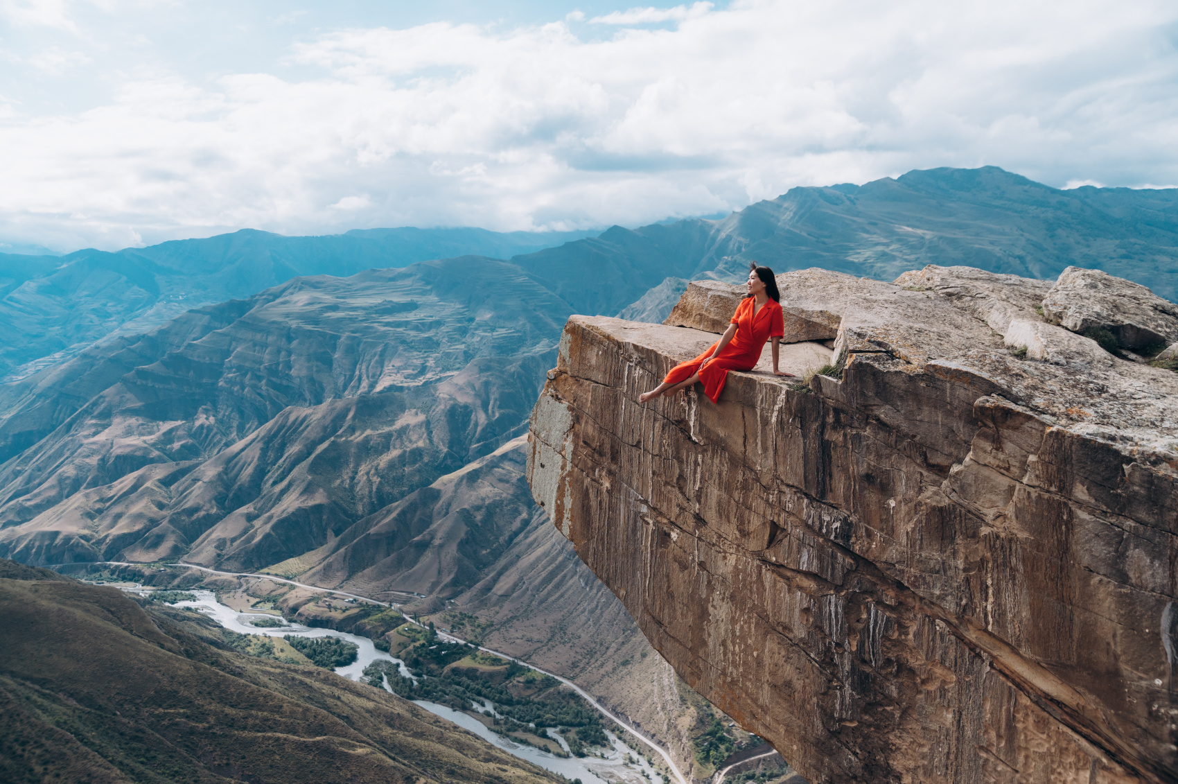 Комфорт-тур Сердце Дагестана. Топ-локации и уникальный маршрут на 5 дней (66/119)