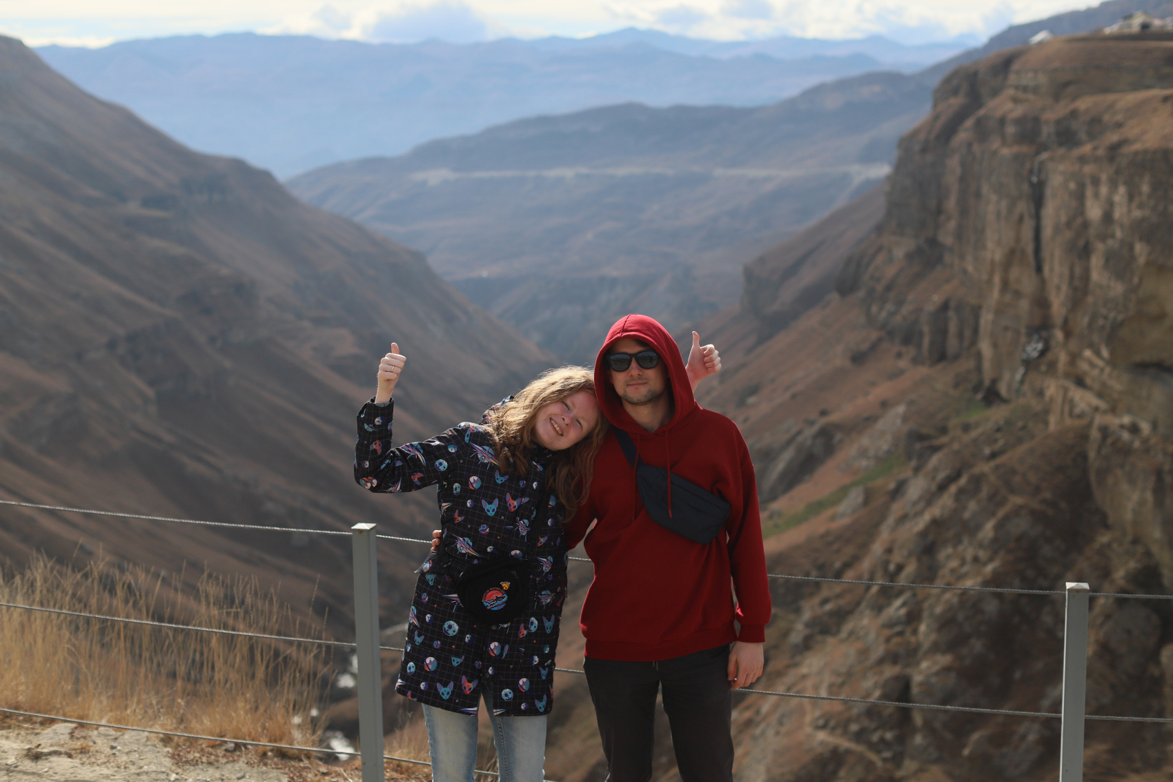 Комфорт-тур Сердце Дагестана. Топ-локации и уникальный маршрут на 5 дней (85/119)