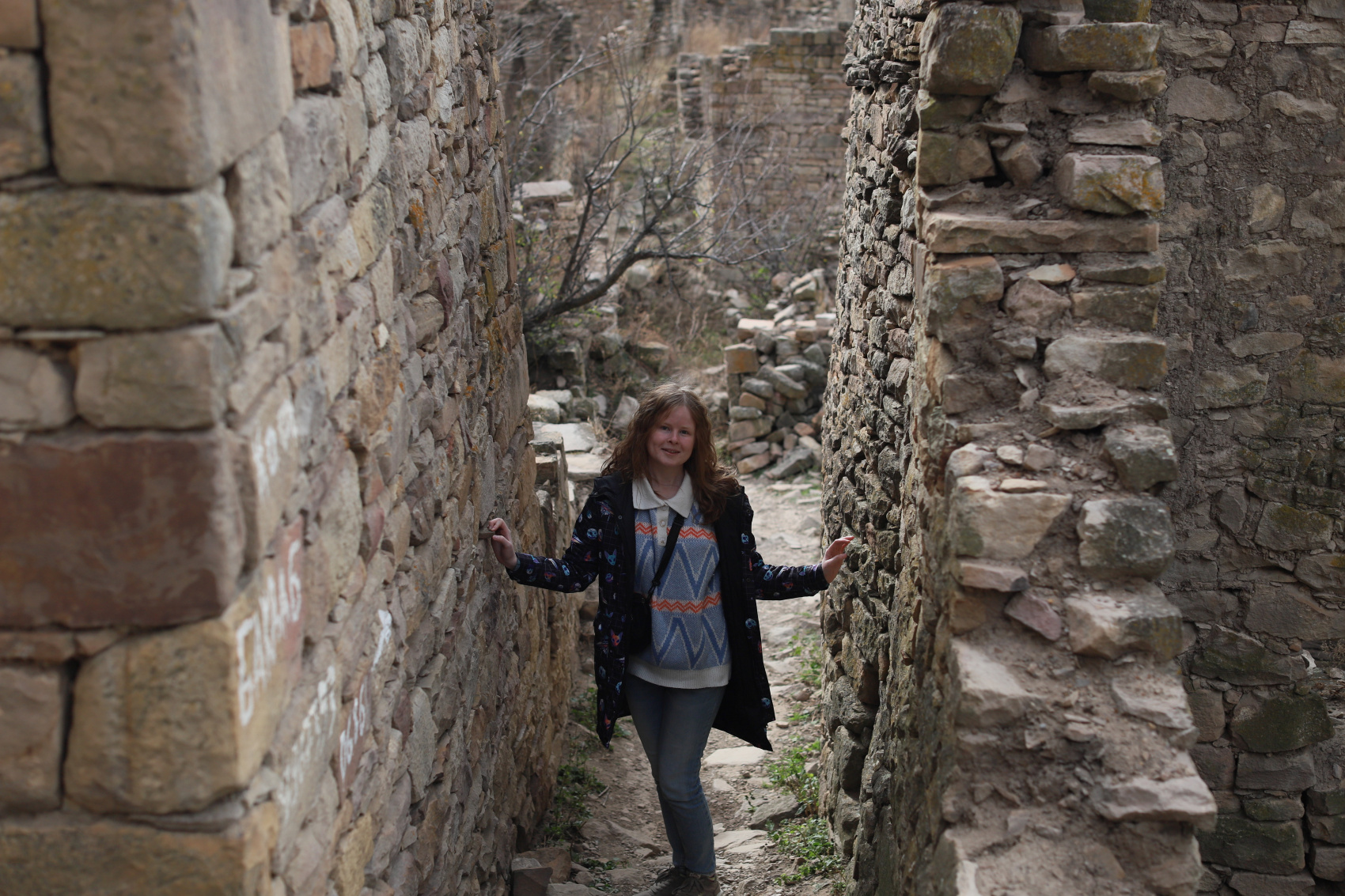 Комфорт-тур Сердце Дагестана. Топ-локации и уникальный маршрут на 5 дней (100/119)