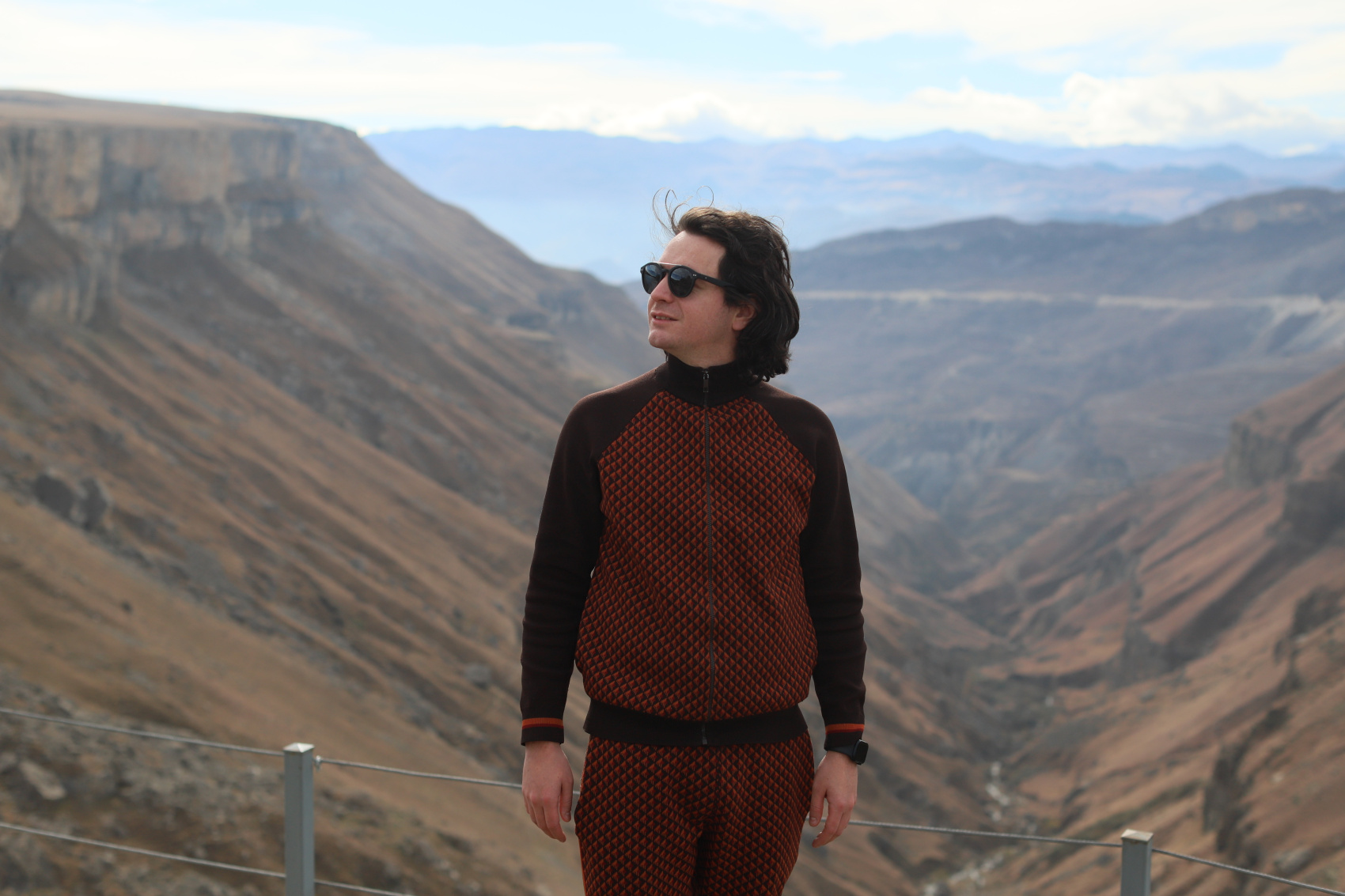 Комфорт-тур Сердце Дагестана. Топ-локации и уникальный маршрут на 5 дней (84/119)