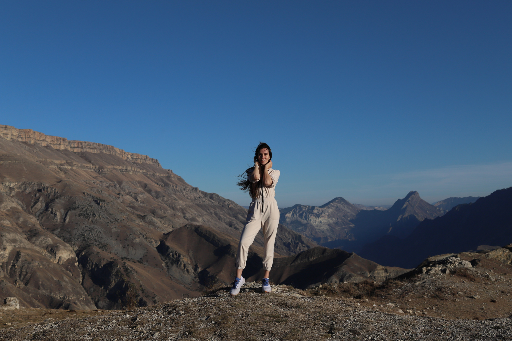 Комфорт-тур Сердце Дагестана. Топ-локации и уникальный маршрут на 5 дней (92/119)