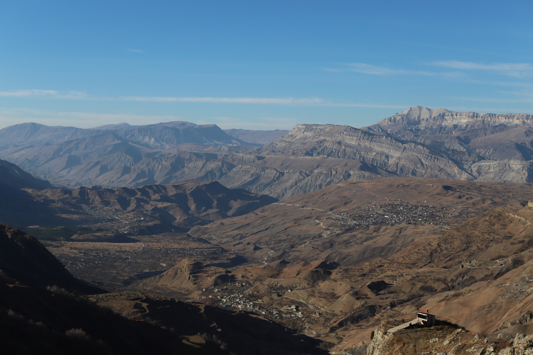 Комфорт-тур Сердце Дагестана. Топ-локации и уникальный маршрут на 5 дней (90/119)